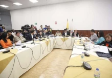 Serrano deja varias dudas sobre asesinato de Gabela