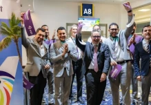 2 aerolíneas conectan Quito con Punta Cana 