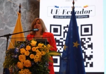 Principales noticias de Ecuador hoy - 23 de octubre de 2024