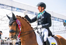 Panamericanos: Julio Mendoza le dio el segundo oro a Ecuador