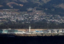 El aeropuerto de Quito gana en cuatro categorías de los premios ASQ