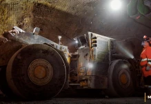Lundin Gold descubre dos nuevos pórfidos de cobre y oro en Fruta del Norte