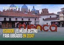 Ecuador. Destino para emigrar como jubilado en 2024