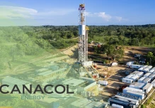 Crisis de gas en Colombia podría agravarse tras reorganización financiera de Canacol Energy