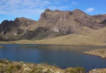 Colombia: Santurbán y otros páramos amenazados por la minería ilegal