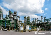 El petróleo podría superar los US$120 si persiste la crisis en Ormuz