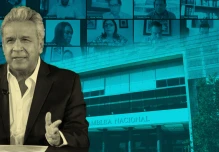 Sin votos en la Asamblea, el gobierno abandonó su intento de crear “contribuciones”