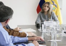 El 29 de abril iniciarán las negociaciones del acuerdo comercial con Canadá