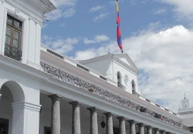 Principales noticias de Ecuador hoy - 14 de abril de 2026