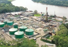 Perú: PetroTal elevó 21 % su producción de crudo en el tercer trimestre