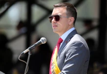 Noboa extendió el estado de excepción en Sucumbíos, Orellana y otras 4 provincias 