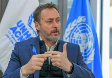 Ecuador acoge a 440.000 venezolanos y tiene a 80.000 refugiados, en su mayoría colombiano