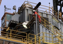 Caída de reservas e importación de gas natural amenazan a Colombia