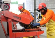 Curipamba será la tercera mina en Ecuador