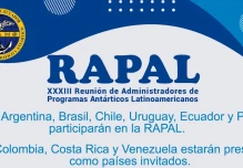 Quito acogerá reunión de países de Latinoamérica con programas en Antártida