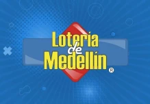 Resultados Lotería de Medellín hoy, viernes 24 de julio: quién ganó el premio mayor