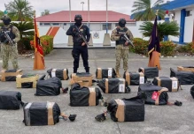 Acciones militares han afectado en $ 1.200 millones a grupos criminales