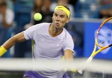 Nadal jugará un partido de exhibición en Quito el 27 de noviembre