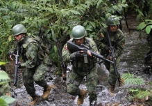 Sucumbíos: 4 personas fueron asesinadas en General Farfán 