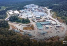 Minería impulsa los salarios en la Amazonía mientras el peso petrolero pierde protagonismo