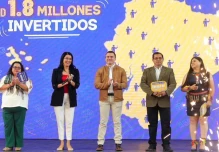 789 nuevos profesores de Bachillerato serán incorporados al sistema educativo público