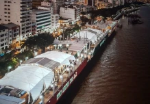 Turismo en Colombia: los mercados tradicionales donde gastronomía, cultura y moda cobran vida 