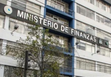El estado financiero del país registra cifras alarmantes