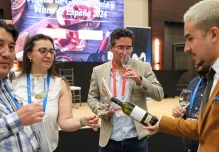 Gastronomía de España se exhibe en Ecuador