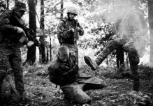 3 militares son procesados por violaciones a derechos humanos cometidas en 1995