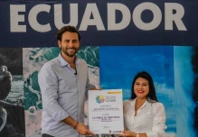 La Punta de Montañita es el nuevo Rincón Mágico