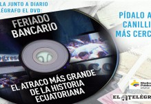 Medios confiscados por el gobierno al servicio de la propaganda correista