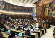 Asamblea inicia trámite para que Ecuador abandone el sistema SUCRE impulsado durante el correísmo