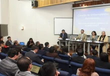 El Consejo de Gobernadores Amazónicos se llevó a cabo