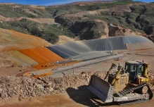 Perú impulsa 32 nuevos proyectos de exploración minera con inversiones por USD 287,5 millones en 2026