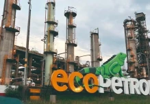 Ecopetrol asume control total de los proyectos de gas en el Caribe