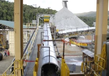 Cuatro proyectos mineros entrarían en producción en 4 años