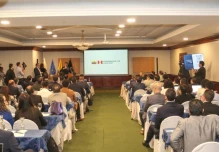 Principales noticias de Ecuador hoy - 21 de noviembre de 2025
