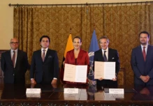 Principales noticias de Ecuador hoy - 14 de Mayo de 2025