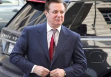 La fiscalía de EE.UU. investiga una reunión entre Moreno y ex jefe de campaña de Trump, según CNN