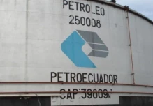 Leonard Bruns, séptimo gerente de Petroecuador en 18 meses 