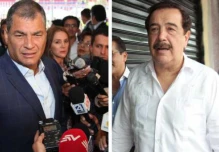 Rafael Correa condiciona el reconteo de actas: Si los resultados se ratifican, deberán pedir disculpas públicas