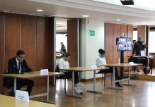 Procuraduría ecuatoriana está inconforme con el monto de indemnización en caso Sobornos 2012-2016