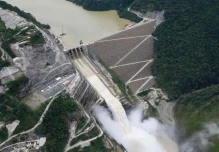 ¿Cuánto depende hoy Ecuador de la energía de Colombia?