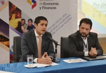 Proforma del 2019 genera preocupación en analistas
