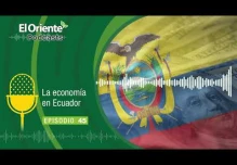 “El sistema económico del Ecuador no es amigable con la economía”