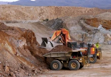 Perú: La inversión minera creció 7,3 % hasta abril y sumó $ 1.443 millones
