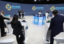 Principales noticias de Ecuador hoy - 20 de enero de 2025