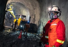 De enero a mayo de 2022, la minería ha generado 6.699 empleos directos en Ecuador