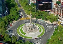 Los servicios consulares para ecuatorianos en México se atienden en Guatemala y EE.UU.