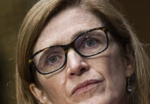 Samantha Power, administradora de USAID, llegará a Ecuador